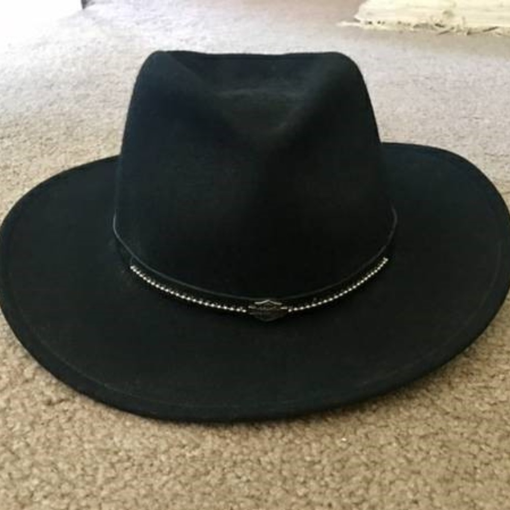 Harley Davidson Hat
